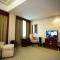 Foto: Harbour Metropolis Hotel 20/40