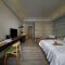 Sun Moon Lake Blue Sky Bay B&B