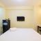 Studio Room @ Tifolia Apartment near Kelapa Gading By Travelio