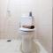 Studio Room @ Tifolia Apartment near Kelapa Gading By Travelio