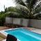 Eco Lodge Self-Catering 1-2