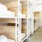 HOOD Hostel - Yankoun