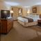 SureStay Plus Hotel by Best Western Black River Falls