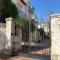 Fremantle Port Mill Bed & Breakfast - Unique Accommodation