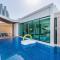 Mövenpick Luxury Villa2FL-Private Pool-SHA CERTIFIED - Jomtien Beach