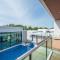 Mövenpick Luxury Villa2FL-Private Pool-SHA CERTIFIED - Jomtien Beach