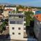 Villa Muller Apartments - Split