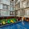 Horison Ultima Seminyak Bali - CHSE Certified