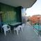 Apartments in hotel Primorsko Del Sol