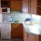 Apartmány Hlava