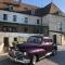 Logis LHôtel DArc