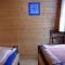 Apartmány Hlava