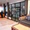 The Train Hotel Hatyai