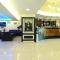 Holy Land Hotel