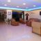 Holy Land Hotel