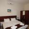 Holy Land Hotel
