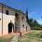 Podere del Piccini con piscina in val d Orcia Toscana