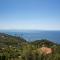 GECA’S House - Panoramic sea view studio