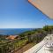 GECA’S House - Panoramic sea view studio