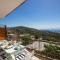 GECA’S House - Panoramic sea view studio