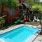 Beau Vallon Villa Self Catering With Pool
