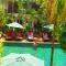 Foto: La Niche D'angkor Boutique Hotel 57/57