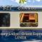 Luxury Lodge - Orient Express Lener