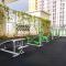 Exclusive 2BR Springlake Summarecon Bekasi Apartment By Travelio
