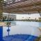 Exclusive 2BR Springlake Summarecon Bekasi Apartment By Travelio