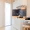 Simply 2BR at Bassura City Apartment By Travelio