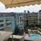 Foto: Pool View Family Apartment 70m from the Beach in Yassen Holiday Village 28/38