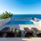 Villa Sea Lady - Blato