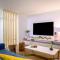 Citadines Wilson Toulouse