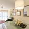 Foto: BmyGuest - Green Executive Apartment 24/40