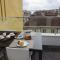 Foto: BmyGuest - Santos Charming Apartment 20/26