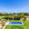 Villa Melis Dos