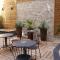 Hotel Paris Villette photo 14