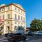 Apt terrasse centre historique - Grasse