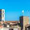 Apt terrasse centre historique