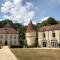 Orangerie du chateau de Quemigny sur Seine - Quemigny-sur-Seine