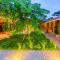 Olinia Airport Hotel
