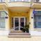 Dunav Apartment House