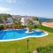 Apartment Palmiers I-2 by Interhome