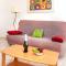 Apartment Palmiers I-4 by Interhome
