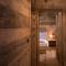 Alpin Chalets Oberjoch - Luxus Unterkunft mit privatem SPA und Zugang zu 3000 qm SPA Panoramahotel Oberjoch