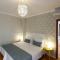 Dunav Apartment House