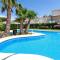 Apartment Palmiers I-1 by Interhome