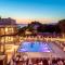 Luxury Hotel Riva
