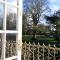 Chiseldon House Hotel