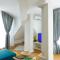 Dunav Apartment House